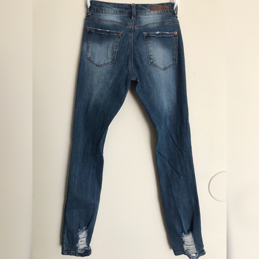Jeans - Picture 2 of 2